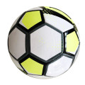 Popular High Quality PVC Machine Stitched Soccer